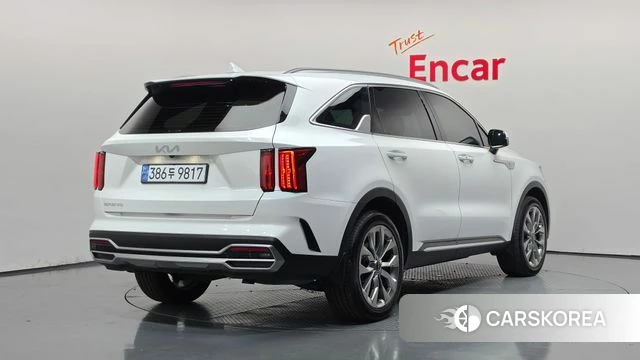 Kia Sorento 4th Generation id 4779291 из Кореи 12