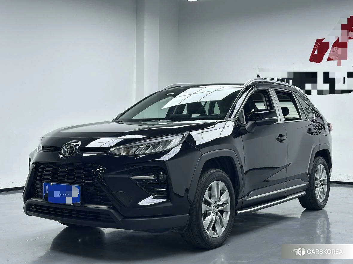 Toyota Wilanda id 4441033 из Китая 12