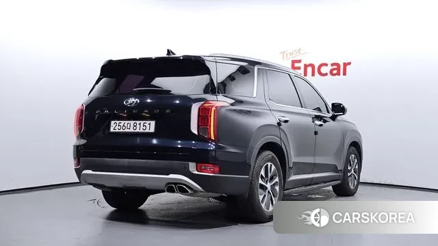 Hyundai Palisade id 3055482 из Кореи 12