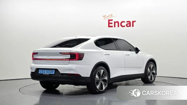Polestar Polestar 2 id 4474853 из Кореи 12
