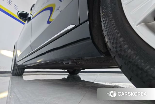 Mercedes-Benz S-class id 4221383 из Китая 9