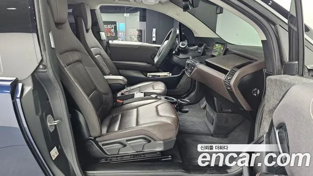 BMW i3 id 2756981 из Кореи 12