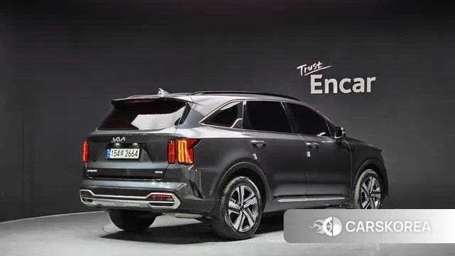 Kia Sorento 4th Generation id 3366016 из Кореи 12