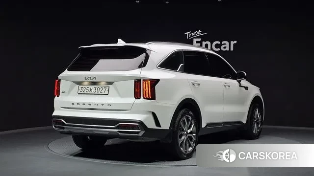 Kia Sorento 4th Generation id 3037942 из Кореи 12