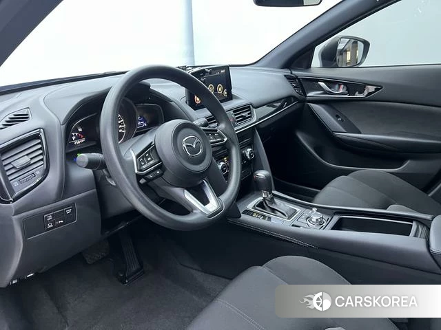 Mazda CX-4 id 4299660 из Китая 12