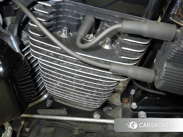 Engine photo