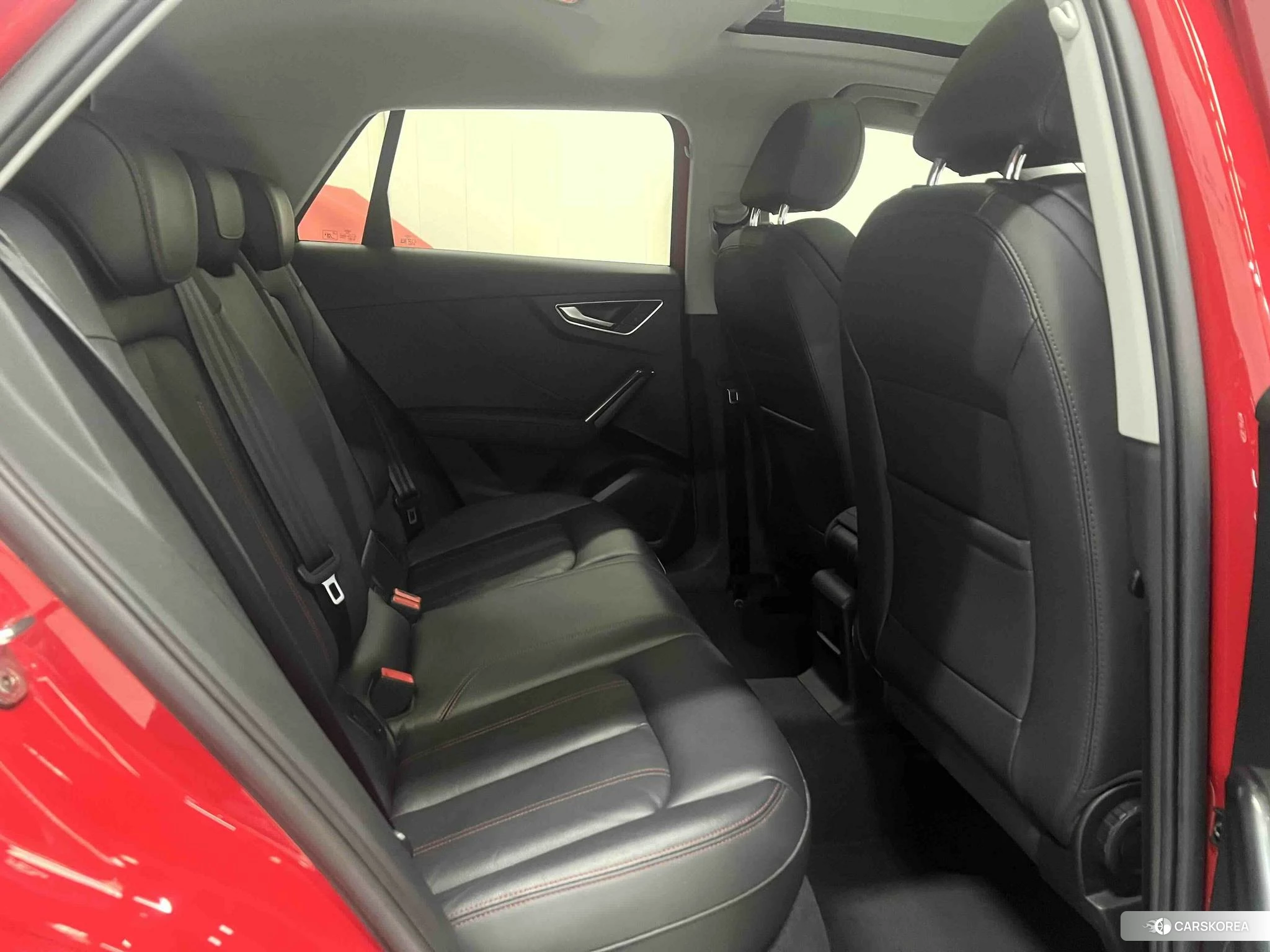 Audi Q2L id 4493177 из Китая 11