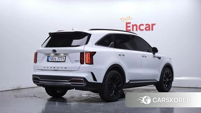 Kia Sorento 4th Generation id 4759337 из Кореи 12