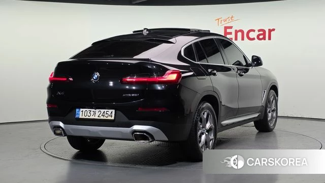 BMW X4 (G02) id 4349726 из Кореи 12