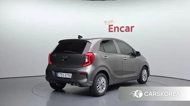 Kia Morning Urban (JA) id 3296435 из Кореи 12