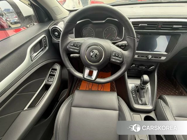 MG MG ZS id 4216207 из Китая 8