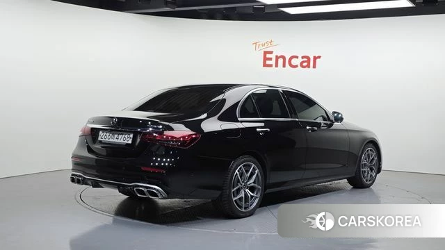 Mercedes-Benz E-Class W213 id 4268513 из Кореи 12