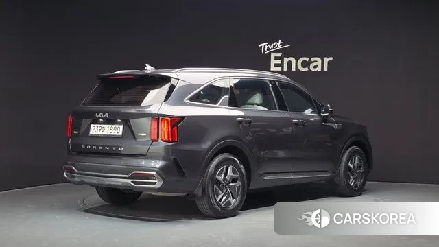 Kia Sorento 4th Generation id 2984890 из Кореи 12