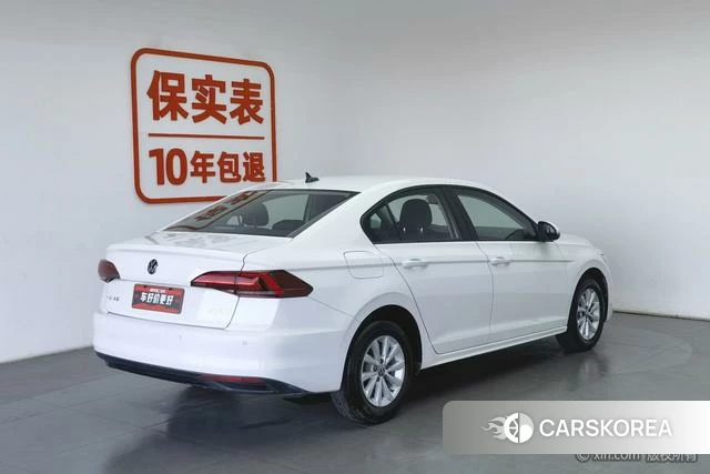 Volkswagen Bora id 4276321 из Китая 12