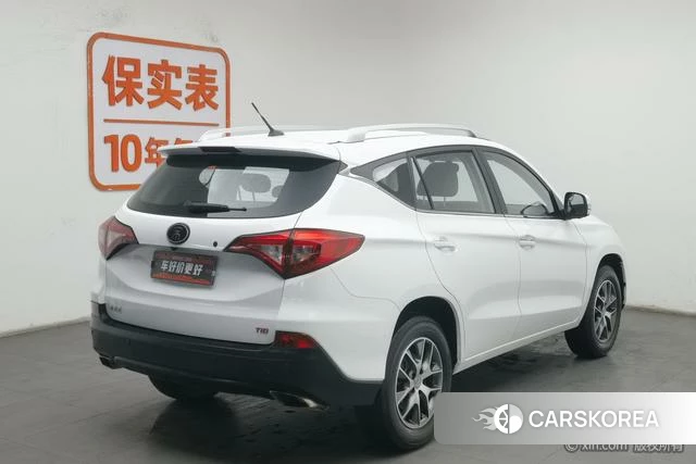 BYD Song id 4210358 из Китая 12