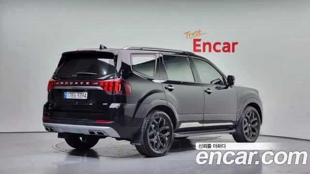 Kia Mohave Master id 2868153 из Кореи 12