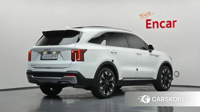 Kia The New Sorento 4th Generation id 4590741 из Кореи 12