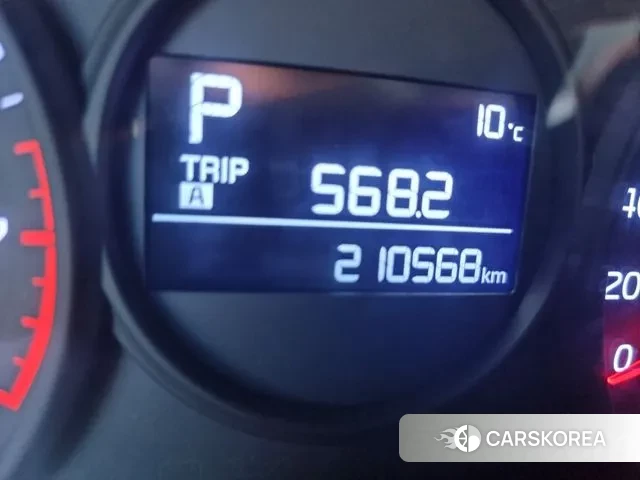 Kia All New Morning (JA) 2018 Белый из Кореи, фото 6