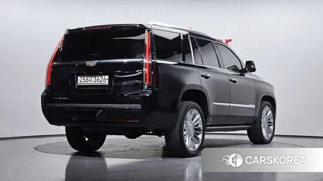 Cadillac Escalade id 3302122 из Кореи 12