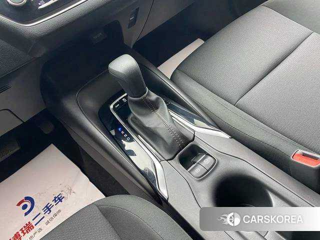 Toyota Lei Ling id 4298003 из Китая 12