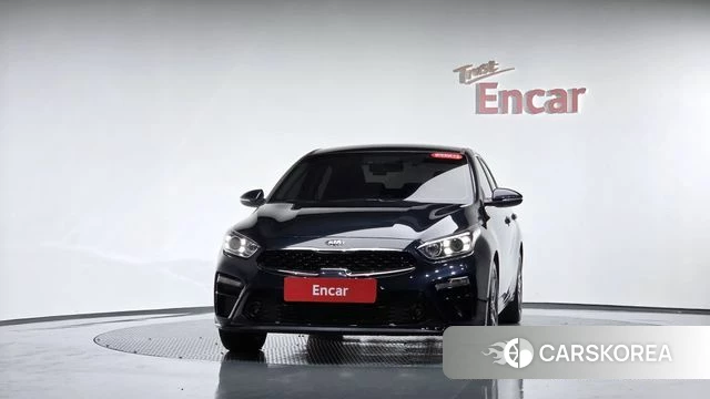 Kia Come New K3 id 4677508 из Кореи 12