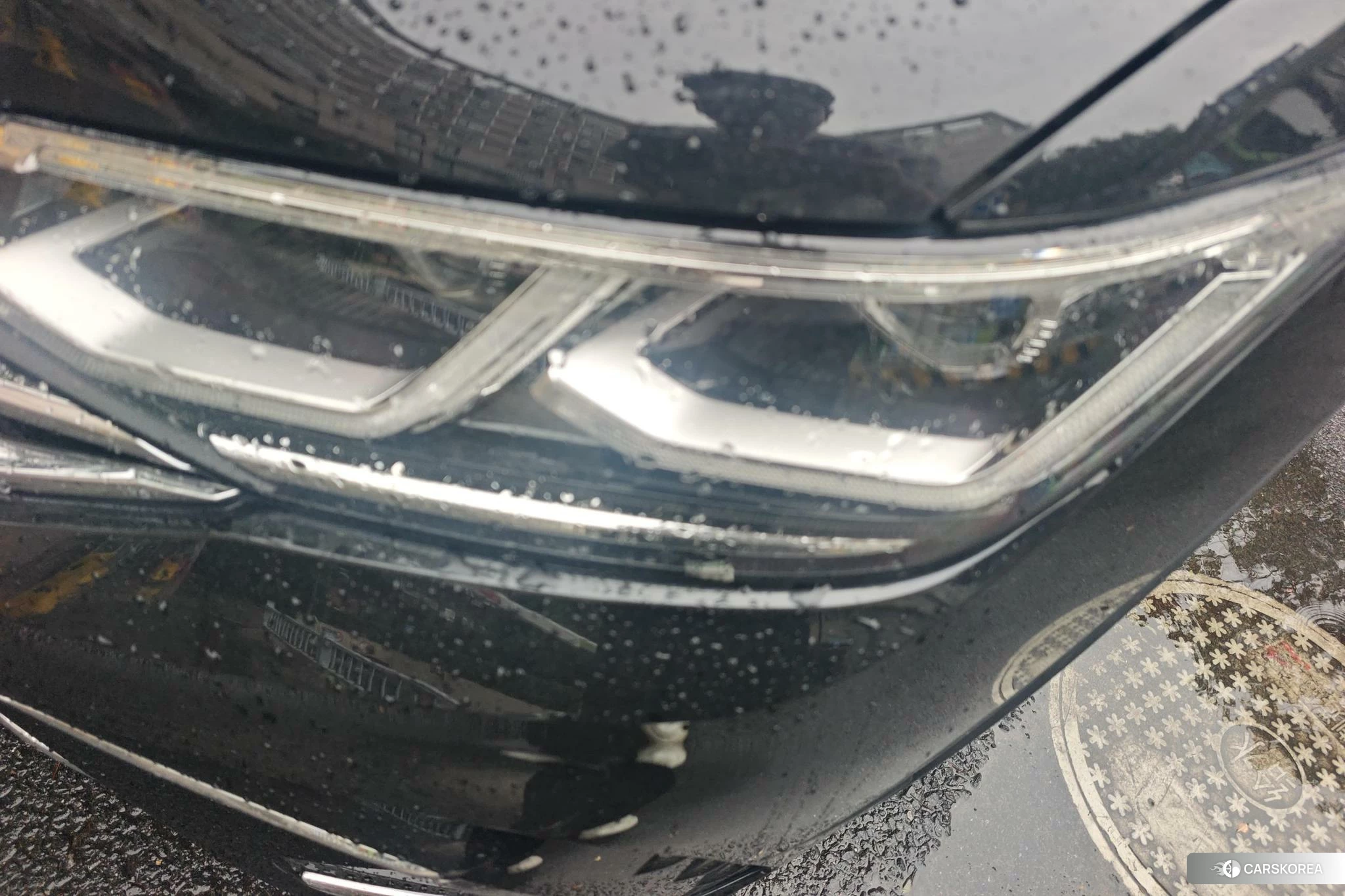 Volkswagen Tiguan L id 4453943 из Китая 9