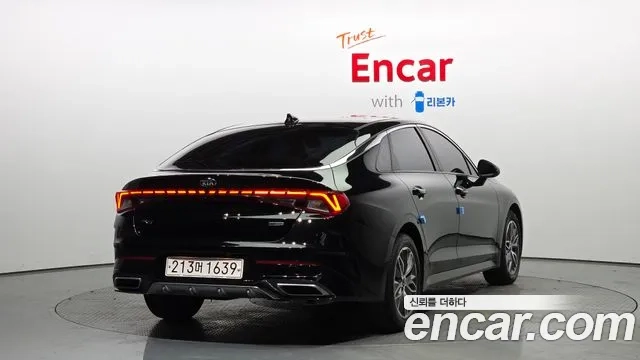 Kia K5 Hybrid 3rd Generation id 2921702 из Кореи 12