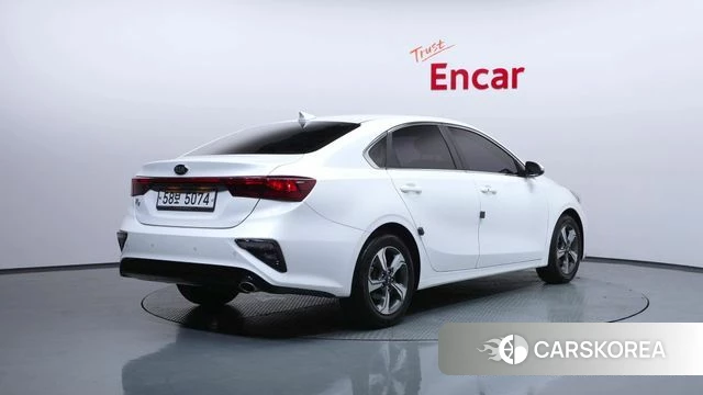 Kia Come New K3 id 4502468 из Кореи 12