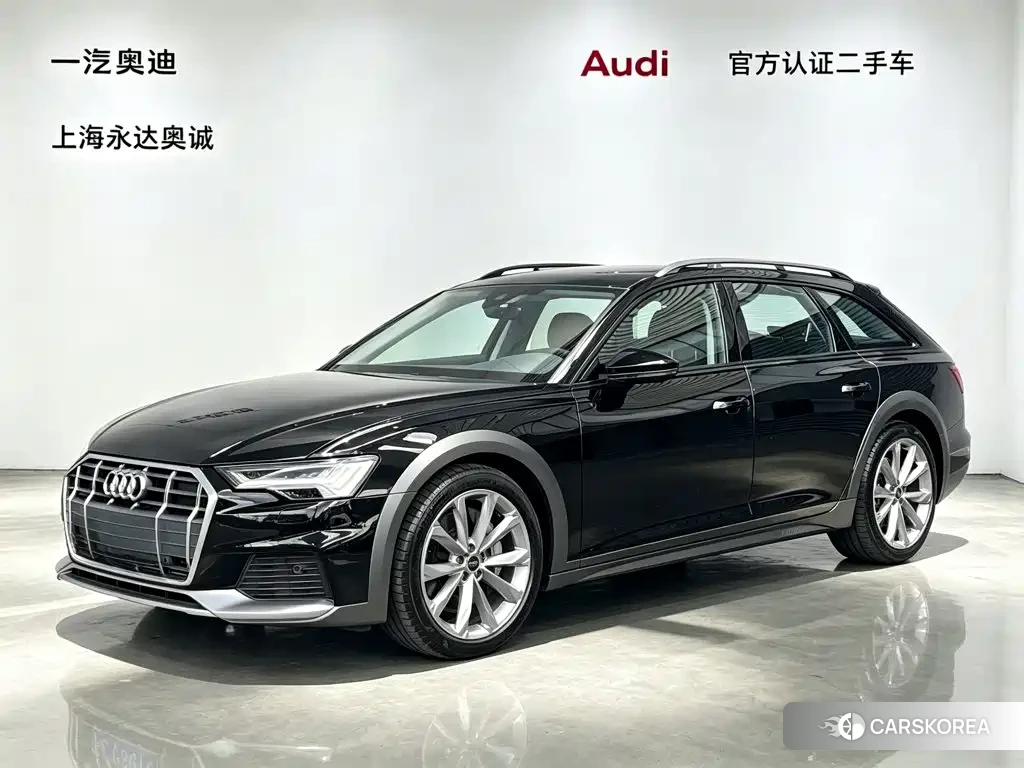 Audi A6 id 4601131 из Китая 9
