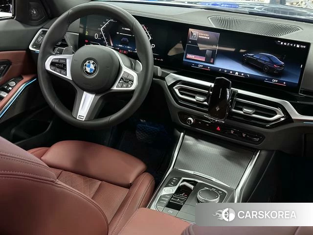 BMW 3 series id 4265488 из Китая 12
