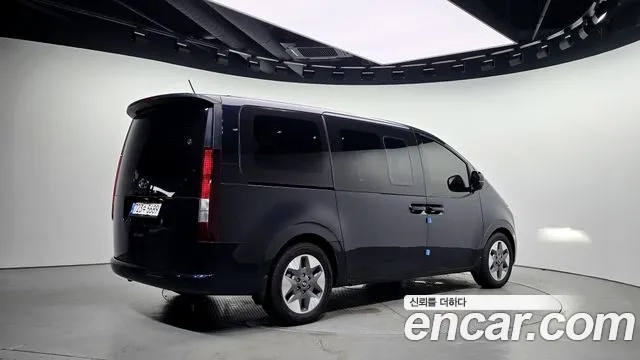 Hyundai Staria id 2954508 из Кореи 12