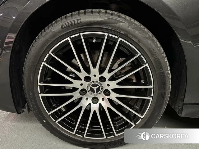 Mercedes-Benz Class C id 4276772 из Китая 10