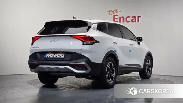 Kia Sportage 5th Generation id 3625310 из Кореи 12