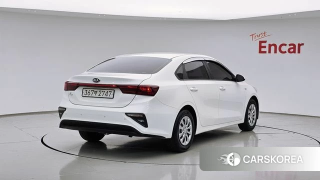 Kia Come New K3 id 3910940 из Кореи 12