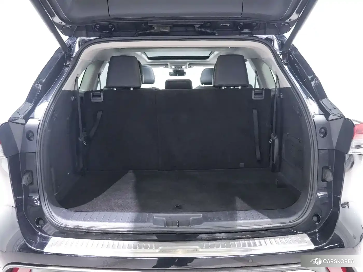 Toyota Highlander id 4589365 из Китая 12