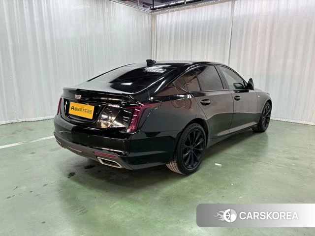 Cadillac CT5 id 4215003 из Китая 12