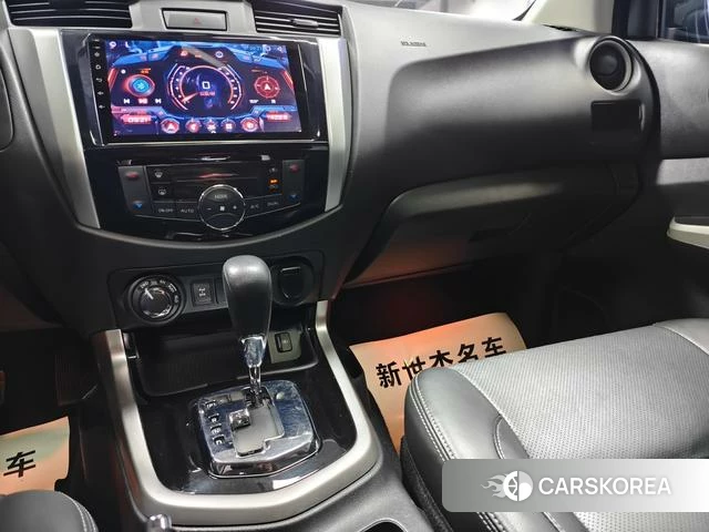 Nissan Tuda id 4261354 из Китая 9