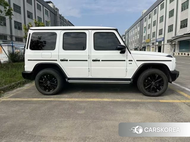 Mercedes-Benz G-class id 4290939 из Китая 10