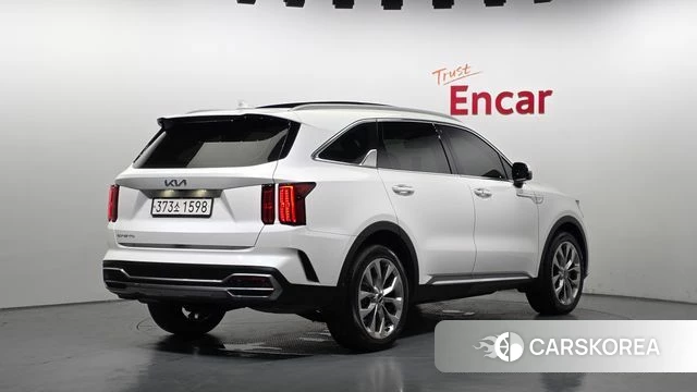 Kia Sorento 4th Generation id 4749711 из Кореи 12