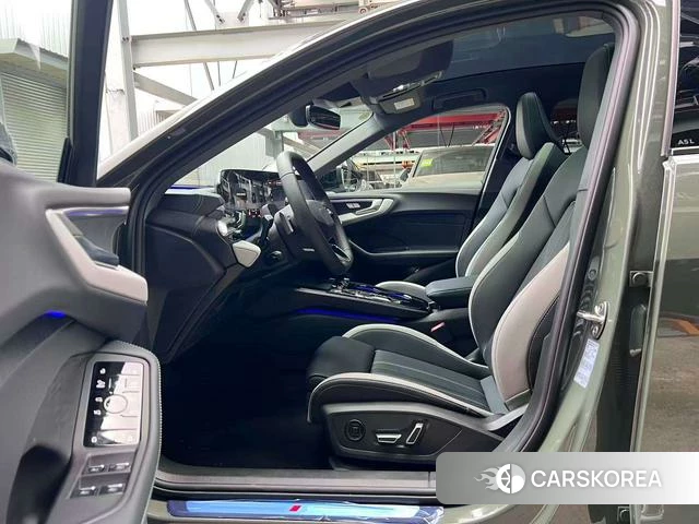 Audi A5L id 4261562 из Китая 12