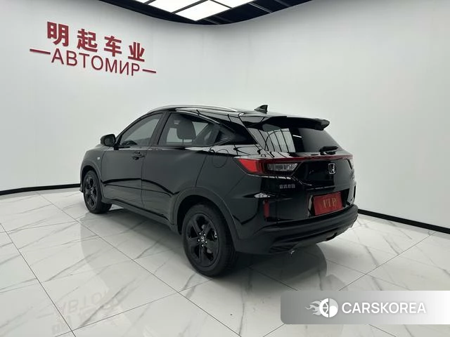 Honda XR-V id 4335138 из Китая 9