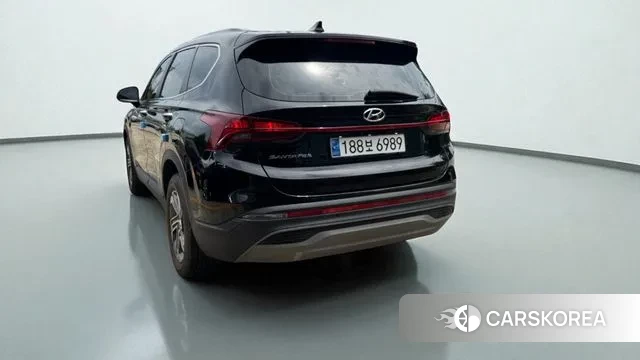 Hyundai The New Santa Fe id 3041374 из Кореи 8