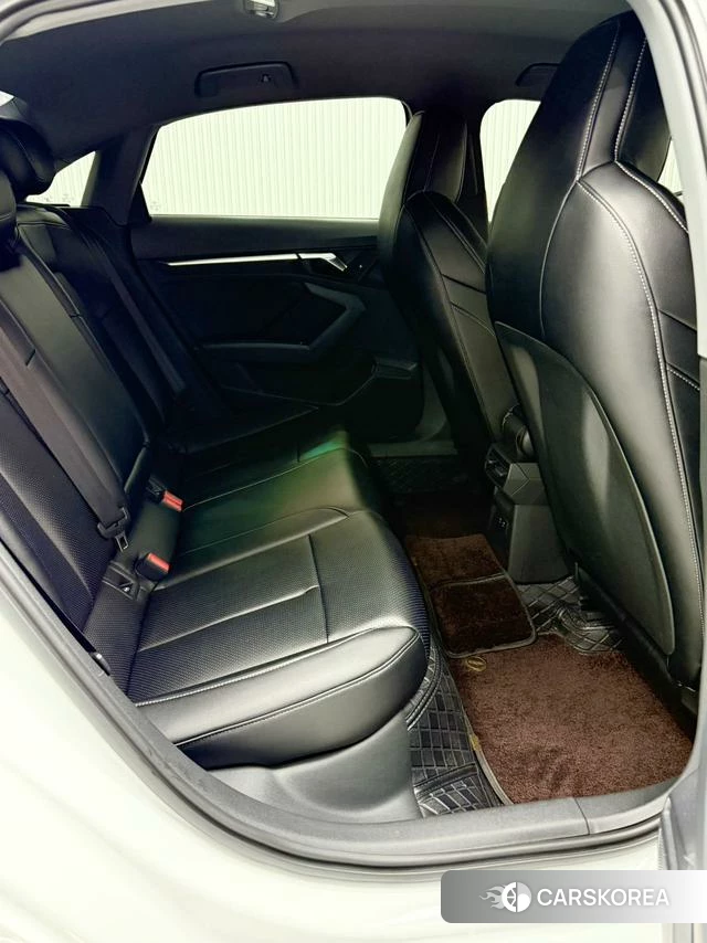 Audi A3 id 4333304 из Китая 12