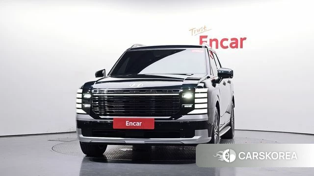 Hyundai Palisade (LX3) id 4468469 из Кореи 12