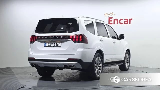 Kia Mohave Master id 3891338 из Кореи 12