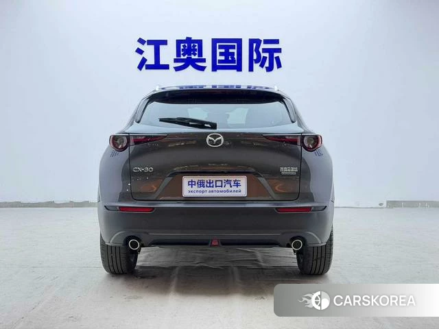 Mazda CX-30 id 4259054 из Китая 12