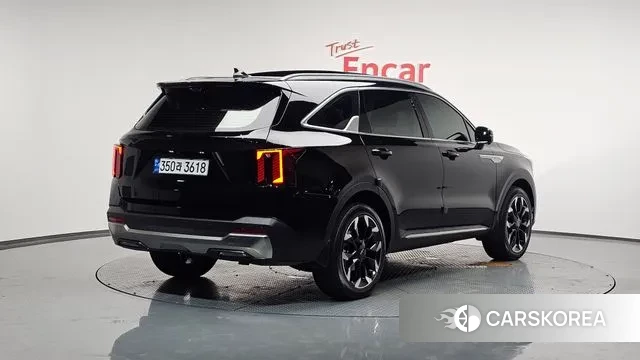 Kia The New Sorento 4th Generation id 3026819 из Кореи 12