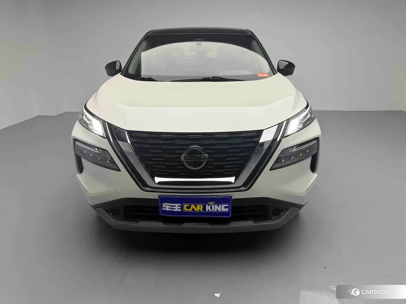 Nissan Qijun id 4514362 из Китая 12