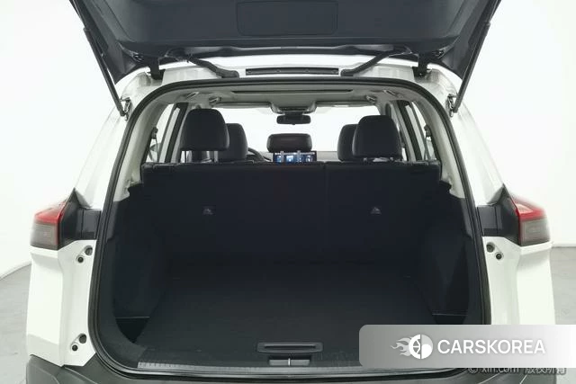 Nissan Qijun id 4262215 из Китая 12
