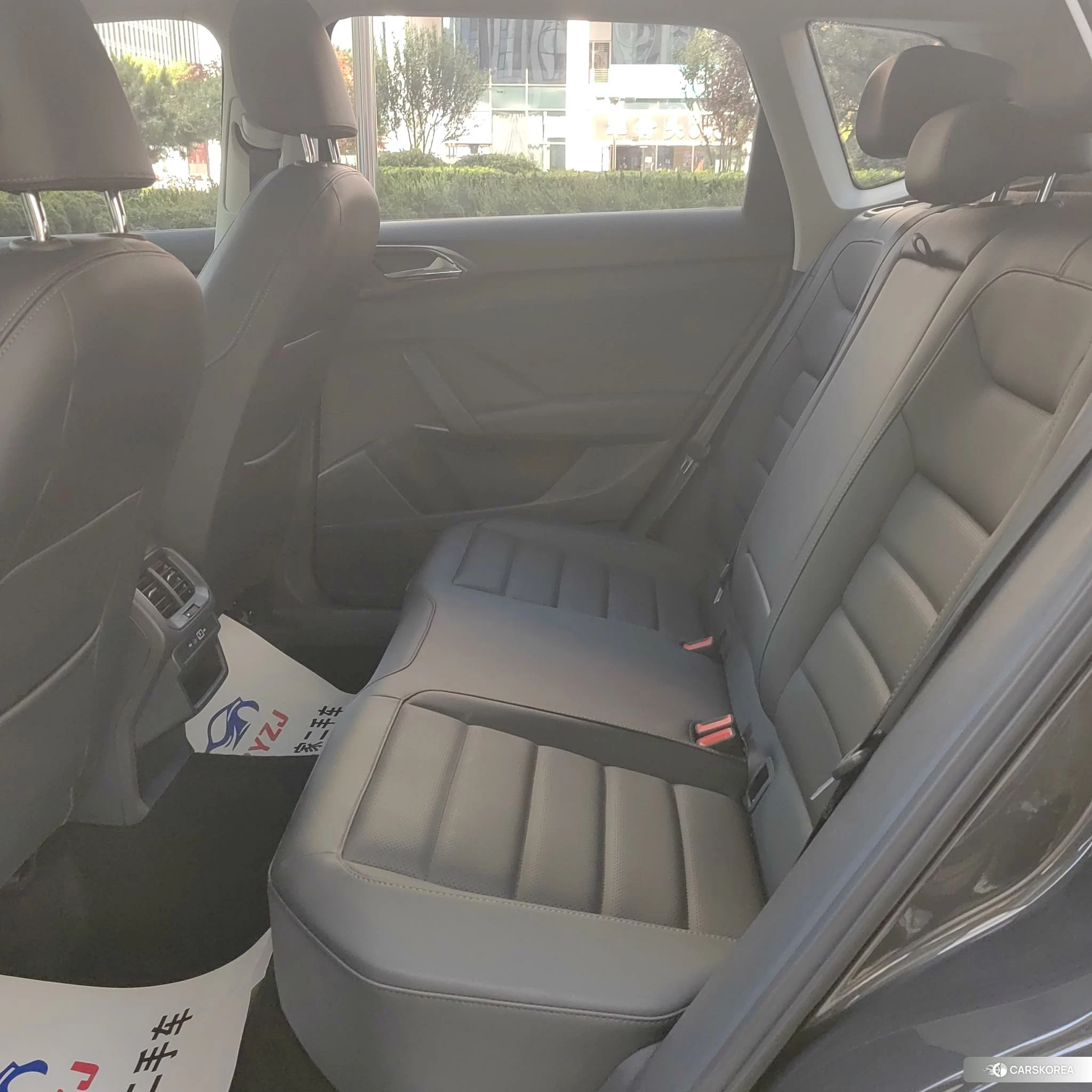 Volkswagen Tuyue id 4455884 из Китая 8